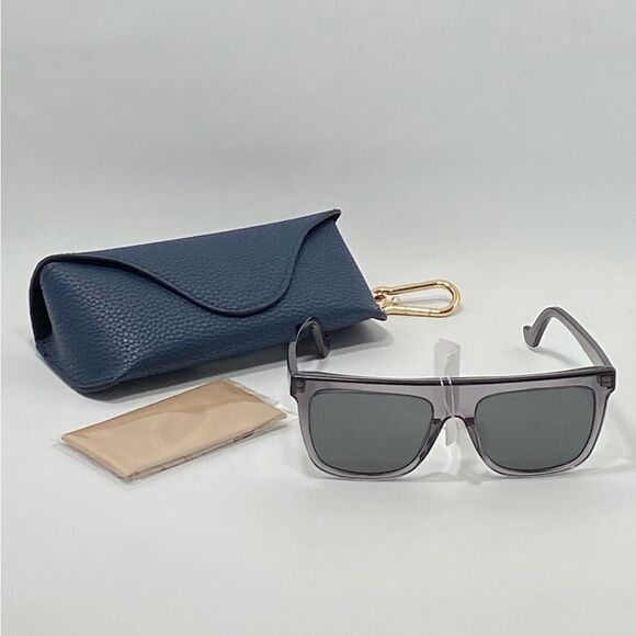 Loewe Square Frame Sunglasses - Picture 4 of 14